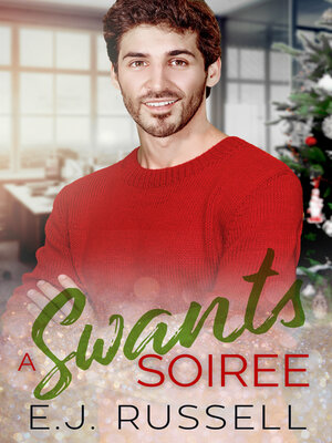 cover image of A Swants Soiree